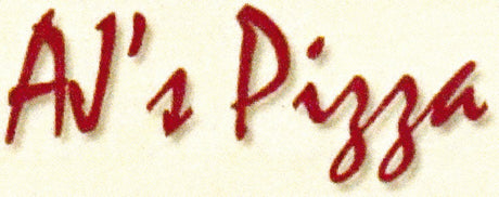 AJ's Pizza