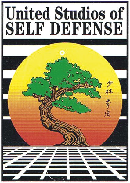 UNITED STUDIOS OF SELF DEFENSE