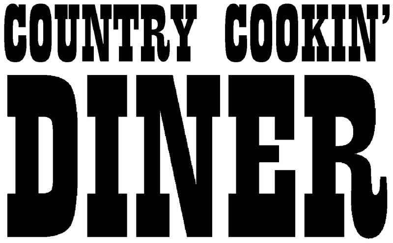 Country Cookin' Diner