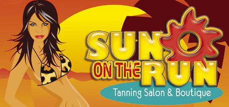 Sun on the Run