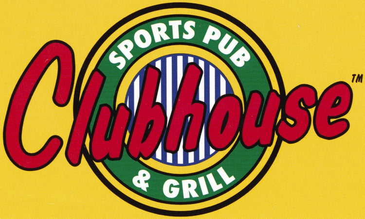 Clubhouse Sports Pub & Grill