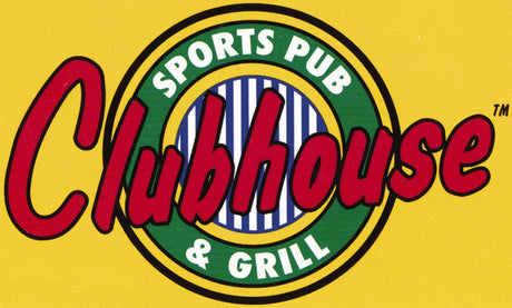 Clubhouse Sports Pub & Grill