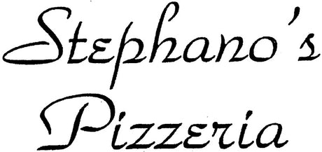 Stephano's Pizzeria