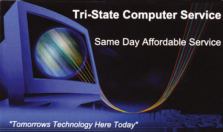 Tri-State Computer Service
