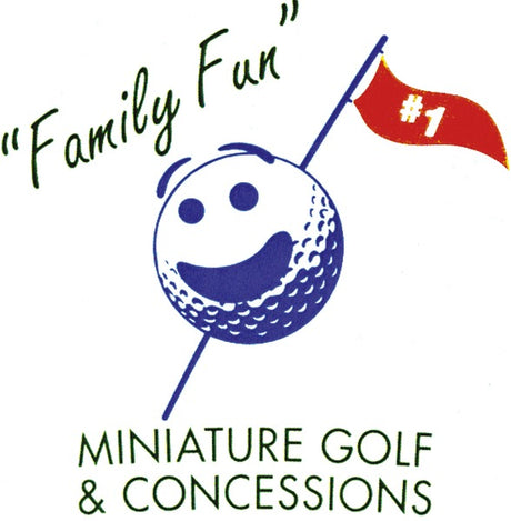 Indian Creek Miniature Golf