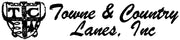 Towne & Country Lanes