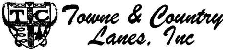 Towne & Country Lanes