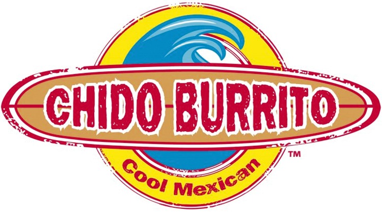 Chido Burrito
