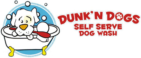 Dunk n Dogs Self Serve Dog Wash