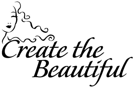 Create The Beautiful