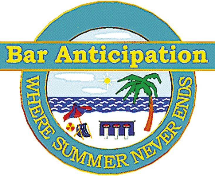 Bar Anticipation