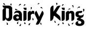 Dairy King