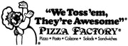 Winters Pizza Factory