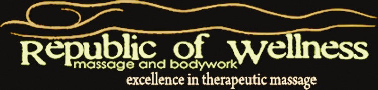 Republic of Wellness