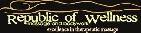 Republic of Wellness