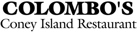 Colombo's Coney Island Restaurant