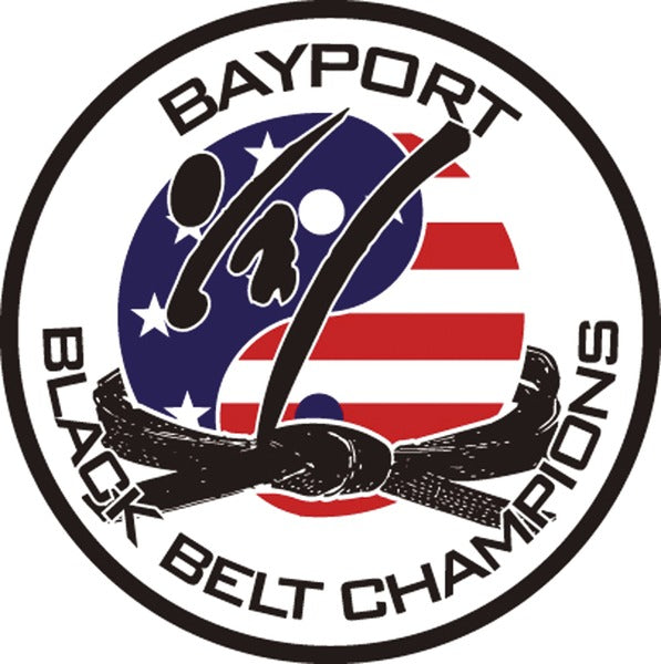 Bay Port Black Belt Champions