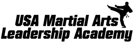 USA Martial Arts Leadership Academy