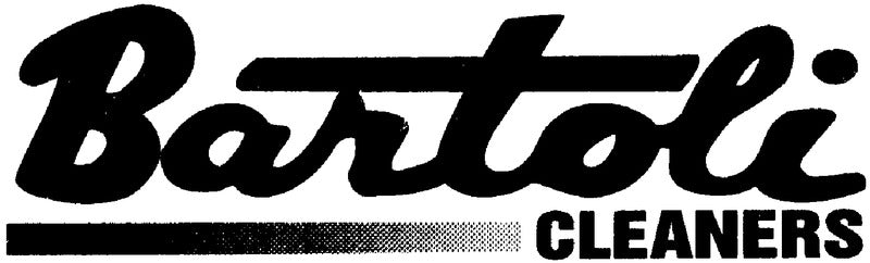 Bartoli Cleaners