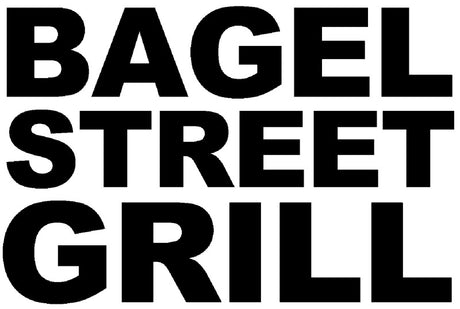 Bagel Street Grill
