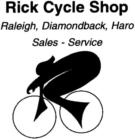 Rick Cycle Shop