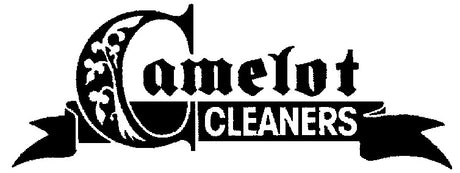 Camelot Cleaners