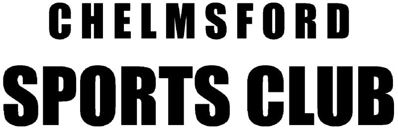 Chelmsford Sports Club