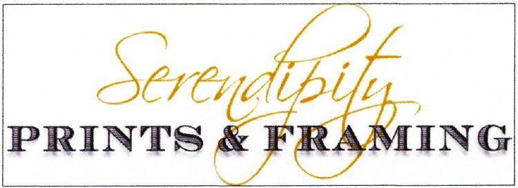 Serendipity Prints & Framing