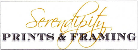 Serendipity Prints & Framing