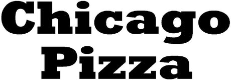 Chicago Pizza