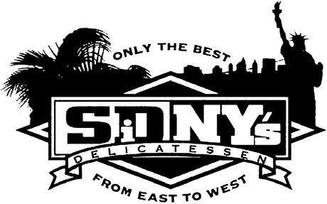 SidNYs Bagels & Deli
