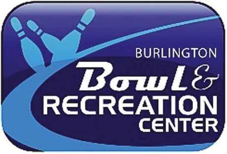 Burlington Bowl & Recreation Center