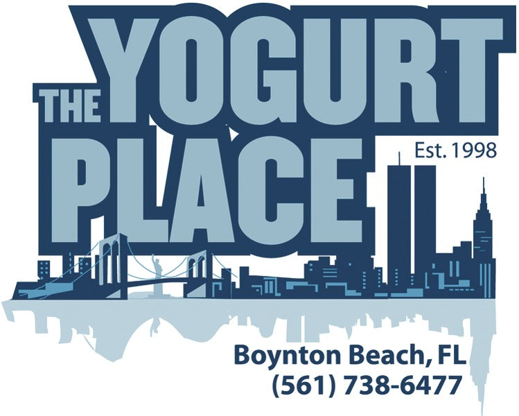 The Yogurt Place