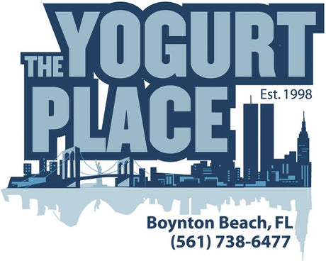 The Yogurt Place