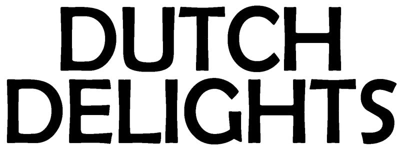 Dutch Delights
