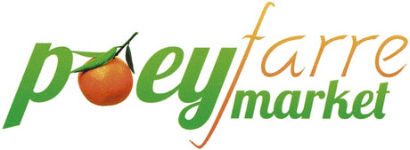 Poeyfarre Market