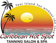 Caribbean Hot Spot