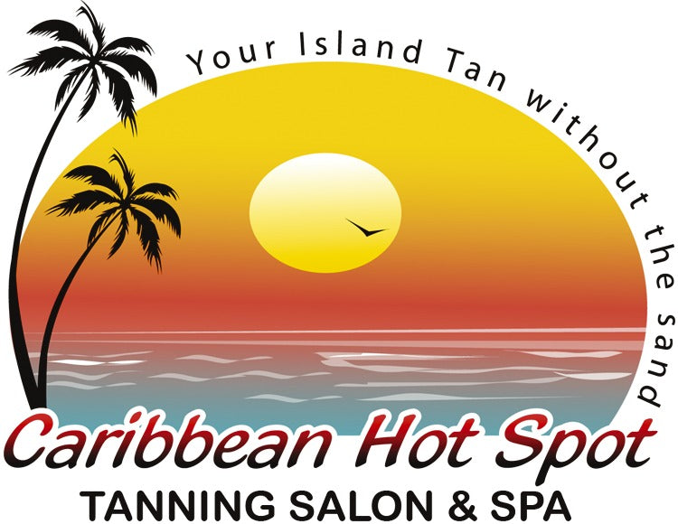 Caribbean Hot Spot