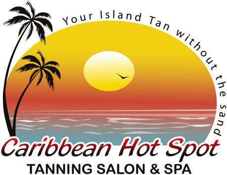 Caribbean Hot Spot