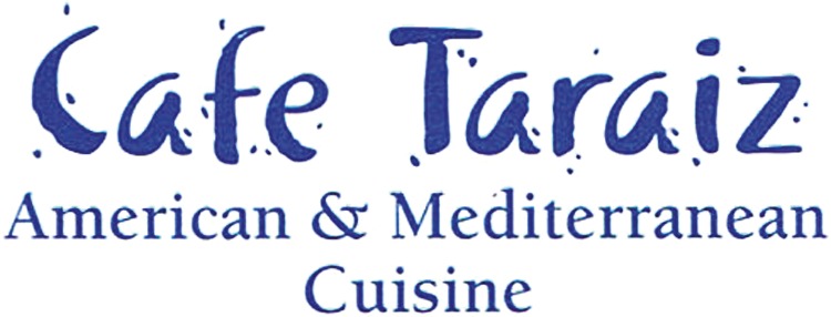 Cafe Taraiz American Mediterranean Cuisine