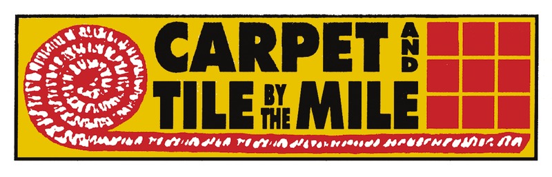 Carpet & Tile By The Mile