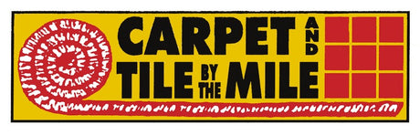 Carpet & Tile By The Mile