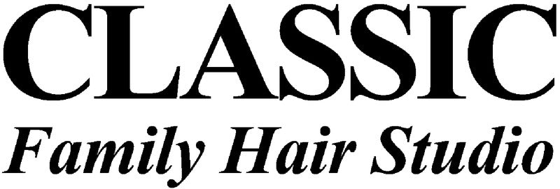 Classic Family Hair Studio