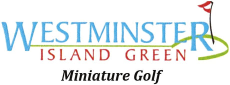 Island Green Miniature Golf