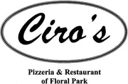 Ciros Pizzeria & Restaurant of Floral Park