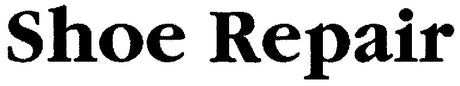 Portola Shoe & Luggage Repair