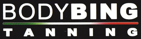 Body Bing Tanning