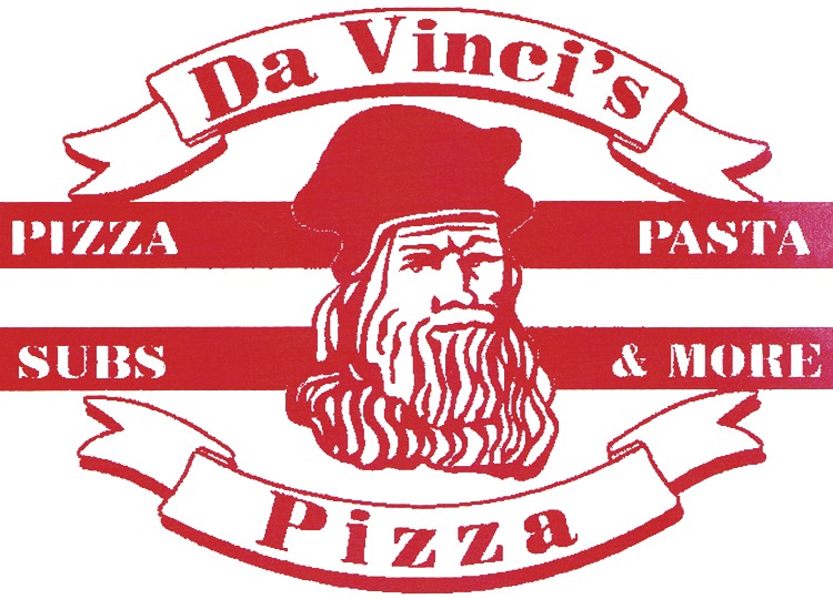 Da Vinci's Pizza