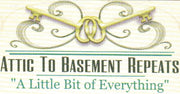 Attic to Basement Repeats