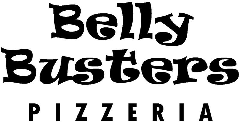 Belly Busters Pizzeria